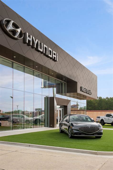 hyundai dealership hattiesburg ms